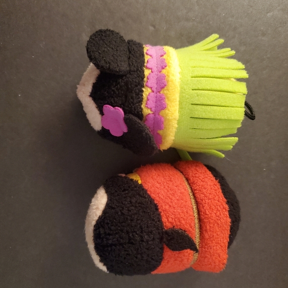 Disney Mini tsum tsum plush bundle of 12 - Picture 3 of 16